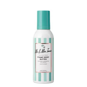 Mr & Mrs Tannie Foamy Body Butter 200ml