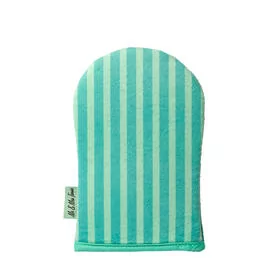 Mr & Mrs Tannie Tanning Mitt