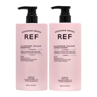 REF Illuminate Colour Duo 600ml
