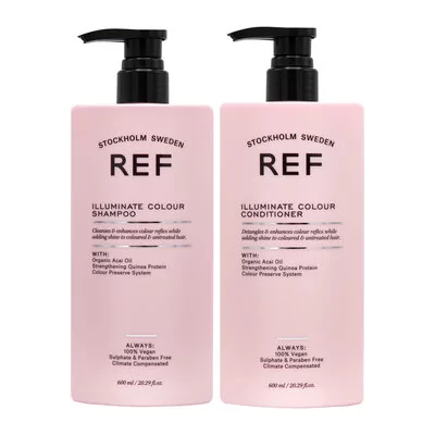 REF Illuminate Colour Duo 600ml