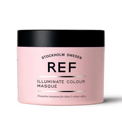REF Illuminate Colour Masque 250ml