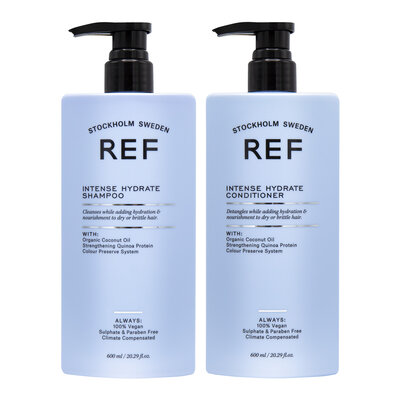 REF Intense Hydrate Duo 600ml
