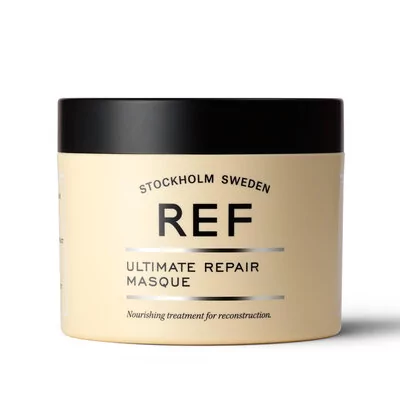 REF Ultimate Repair Masque 250ml