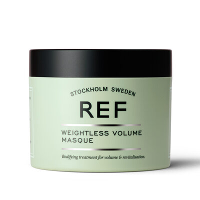 REF Weightless Volume Masque 250ml