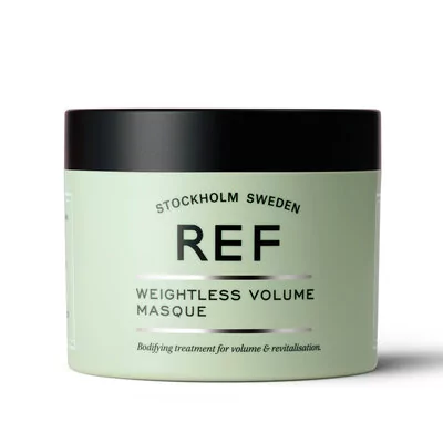 REF Weightless Volume Masque 250ml