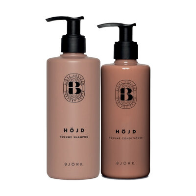 Björk Höjd Duo