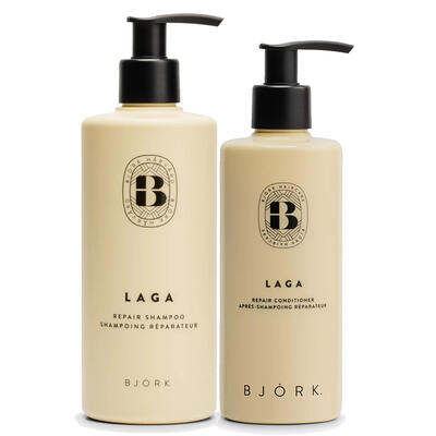 Björk LAGA Repair Duo