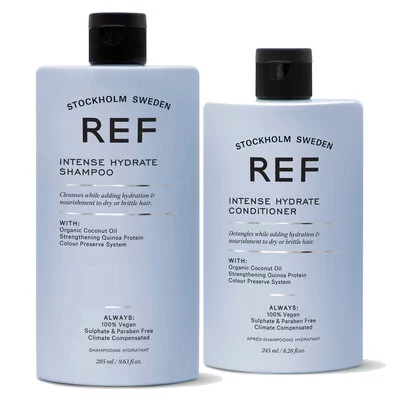 REF Intense Hydrate Duo