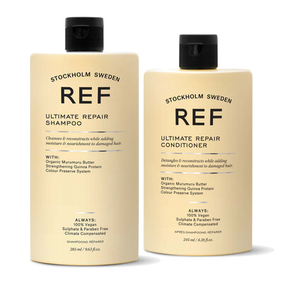 REF Ultimate Repair Duo