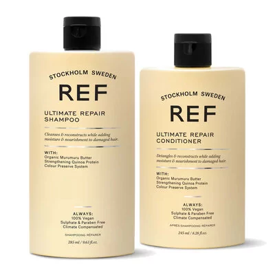 REF Ultimate Repair Duo