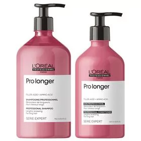 L'Oréal Professionnel Pro Longer Duo 750 ml + 500ml