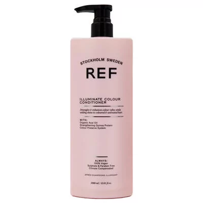REF Illuminate Colour Conditioner 1000ml