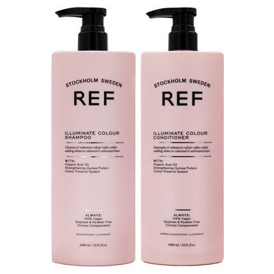 REF Illuminate Colour Duo 1000ml