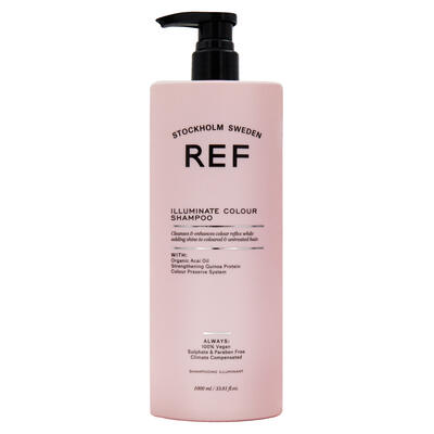 REF Illuminate Colour Shampoo 1000ml