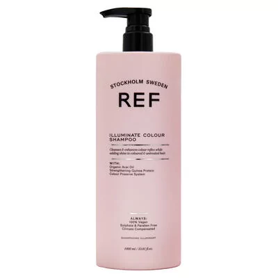 REF Illuminate Colour Shampoo 1000ml