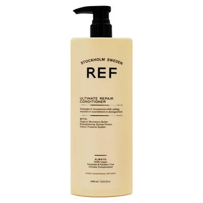 REF Ultimate Repair Conditioner 1000ml