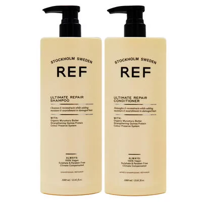 REF Ultimate Repair Duo 1000ml