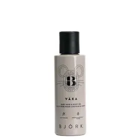 Björk Växa Baby Hair & Body Oil
