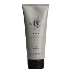 Björk Växa Kids Body Cream