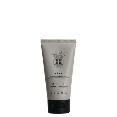 Björk Växa SOS Face & Body Balm