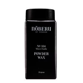 Noberu of Sweden Powder Wax