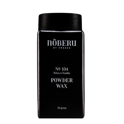 Noberu Powder Wax