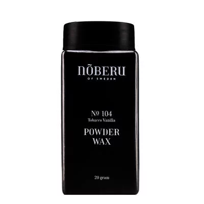 Noberu Powder Wax