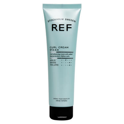 REF Curl Cream 244 - 150ml