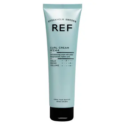 REF Curl Cream No244 150ml