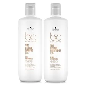 Schwarzkopf BC Bonacure Time Restore Duo 1000ml