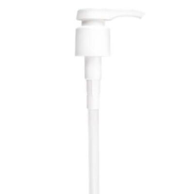 Schwarzkopf Professional Pump för 1000 ml-flaska