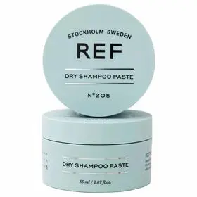 REF Dry Shampoo Paste Nr 205 - 85ml
