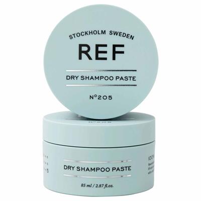 REF Dry Shampoo Paste 205 - 85ml