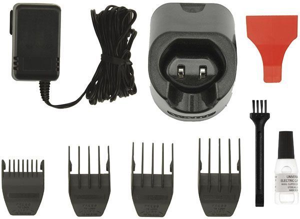 Wahl Professional Beret Stealth - Bild 2