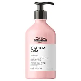 L'Oréal Professionnel Vitamino Shampoo 500 ml