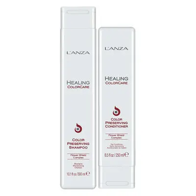 Lanza Healing ColorCare Color-Preserving Duo