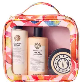 Maria Nila Head & Hair Heal Beauty Bag