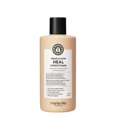 Maria Nila Head & Hair Heal Conditioner 300ml
