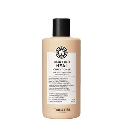 Maria Nila Head & Hair Heal Conditioner 300ml
