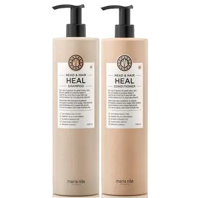 Maria Nila Head & Hair Heal Duo 1000ml