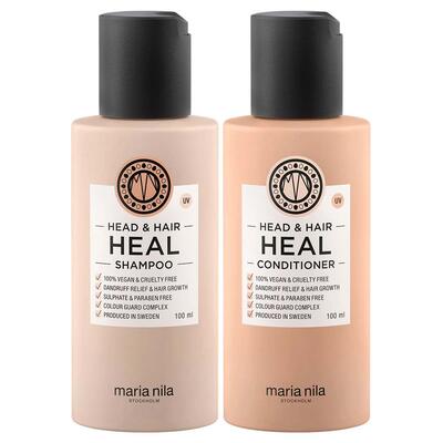 Maria Nila Head & Hair Heal Duo 100ml