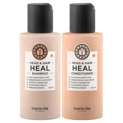 Maria Nila Head & Hair Heal Duo 100ml