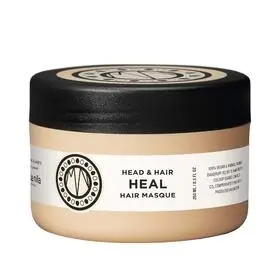 Maria Nila Head & Hair Heal Masque 250ml