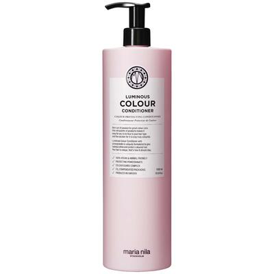 Maria Nila Luminous Colour Conditioner 1000 ml