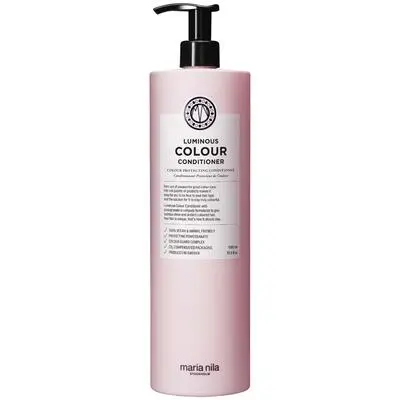 Maria Nila Luminous Colour Conditioner 1000 ml