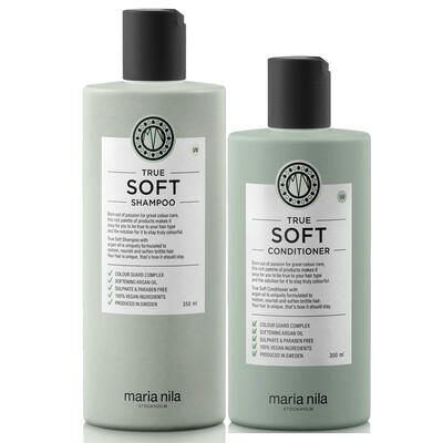 Maria Nila True Soft Duo