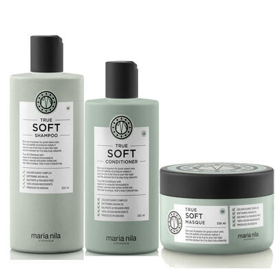 Maria Nila True Soft Trio