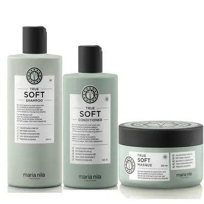 Maria Nila True Soft Trio