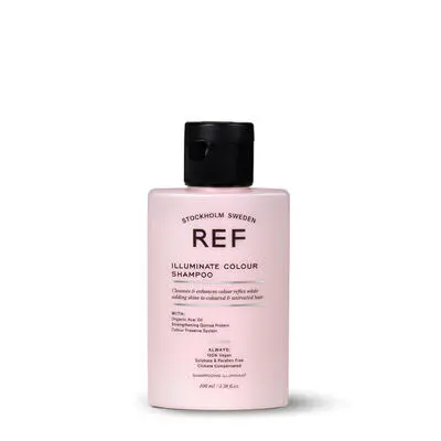 REF Illuminate Colour Shampoo Travel Size - 100ml