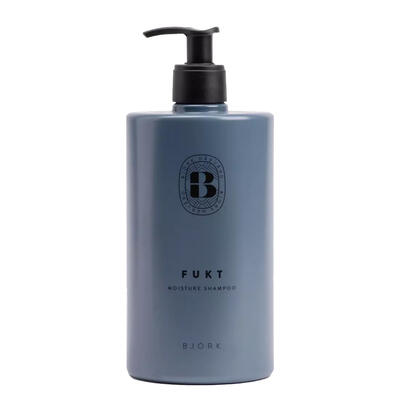 Björk FUKT Hydrate Shampoo 750ml